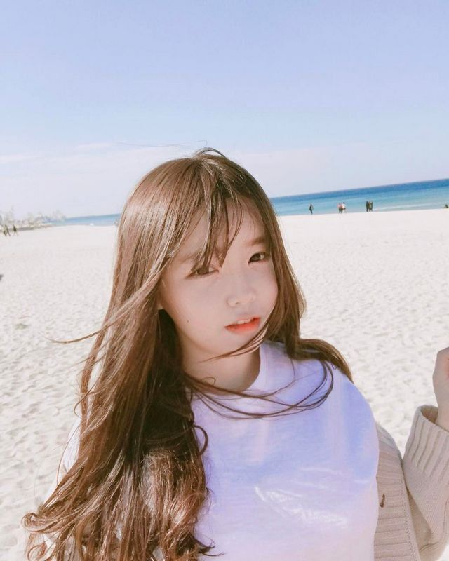 水昣包子脸正妹身材也很棒