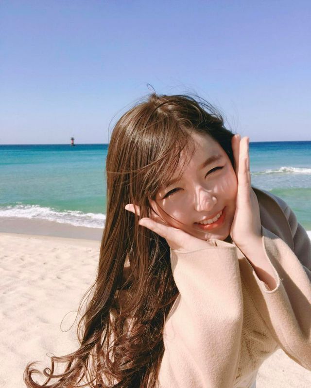 水昣包子脸正妹身材也很棒