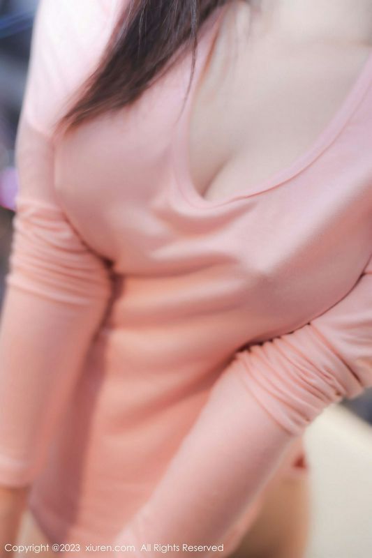 谢小蒽 完整版无水印写真