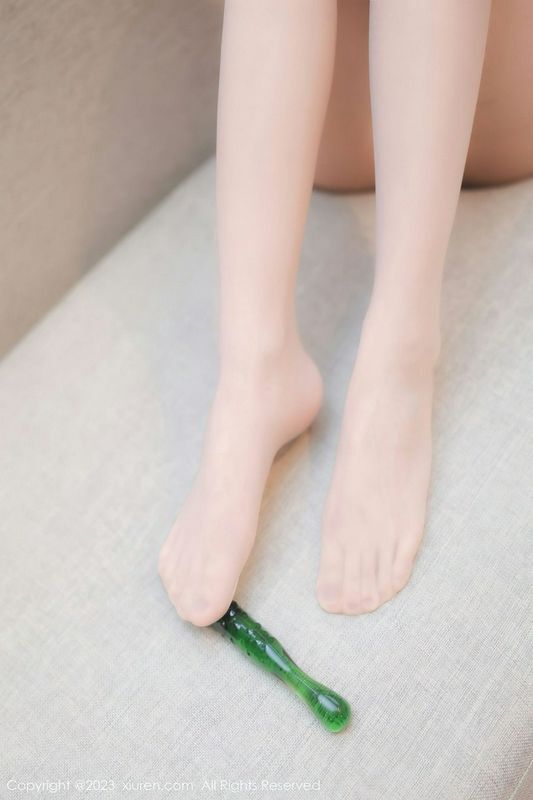 谢小蒽 完整版无水印写真