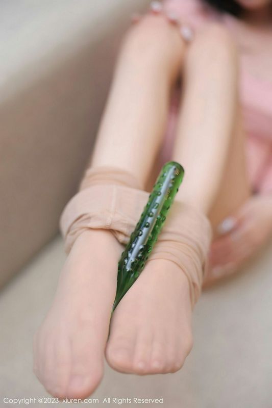 谢小蒽 完整版无水印写真