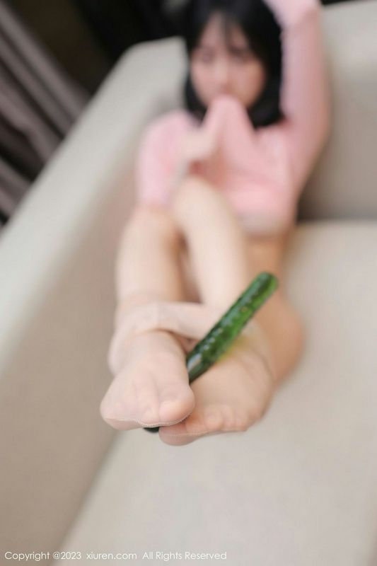 谢小蒽 完整版无水印写真