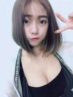 神级童颜美到无解—无解