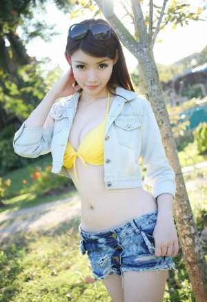 不看那里挑战