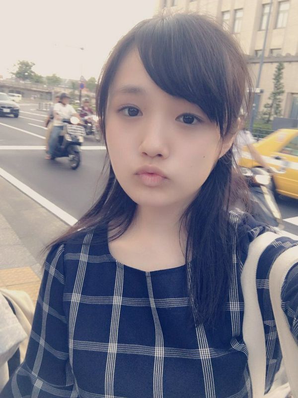 安藤咲桜维特私房美图