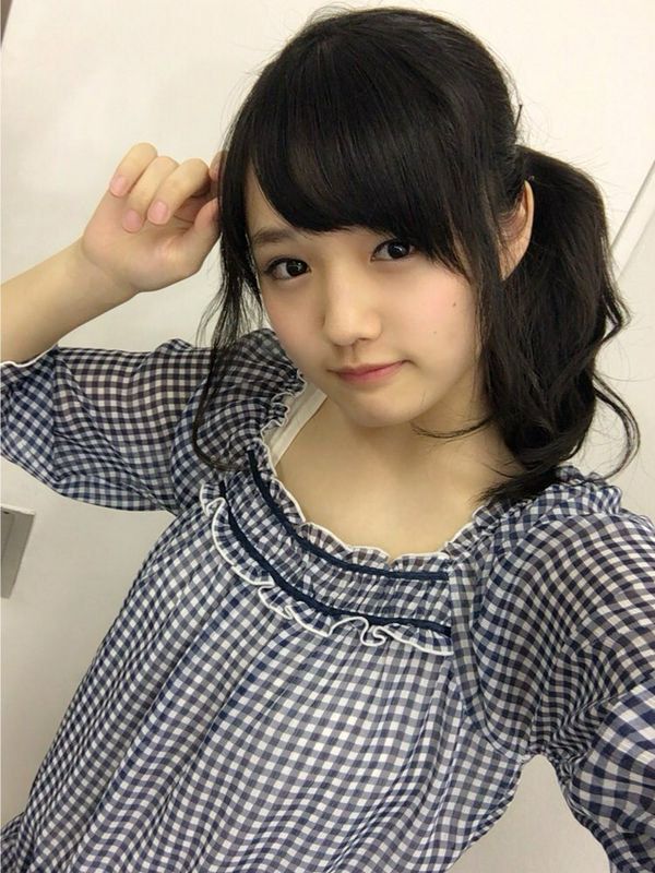 安藤咲桜维特私房美图
