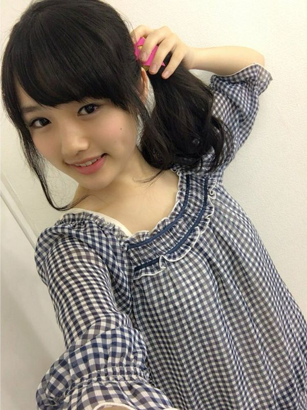 安藤咲桜维特私房美图