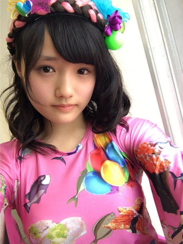 安藤咲桜维特私房美图
