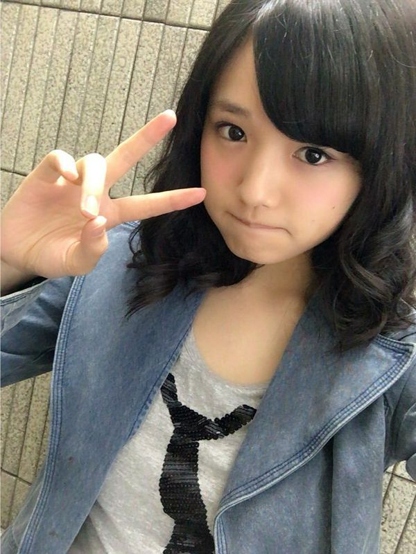 安藤咲桜维特私房美图