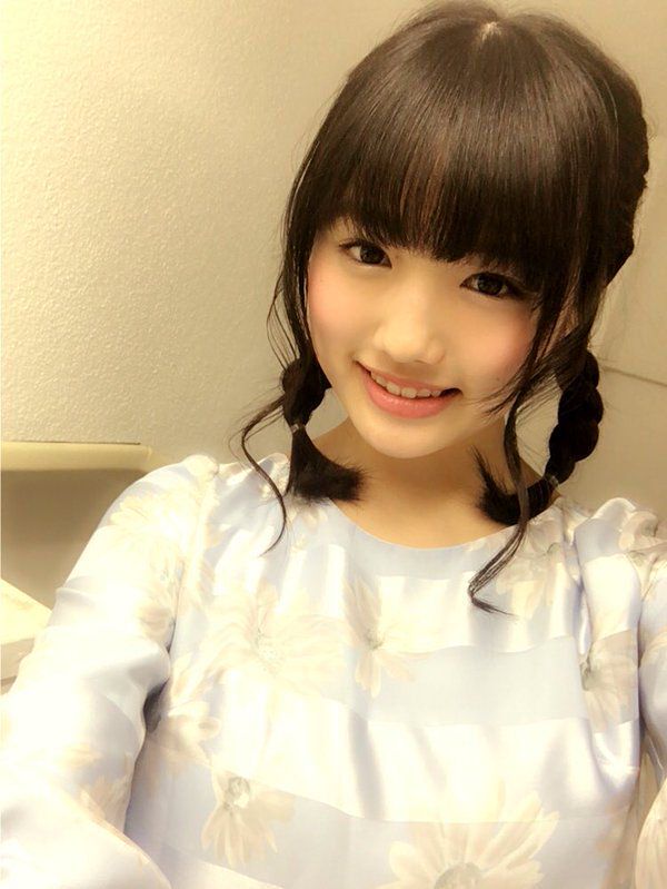 安藤咲桜维特私房美图