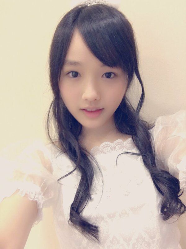 安藤咲桜维特私房美图