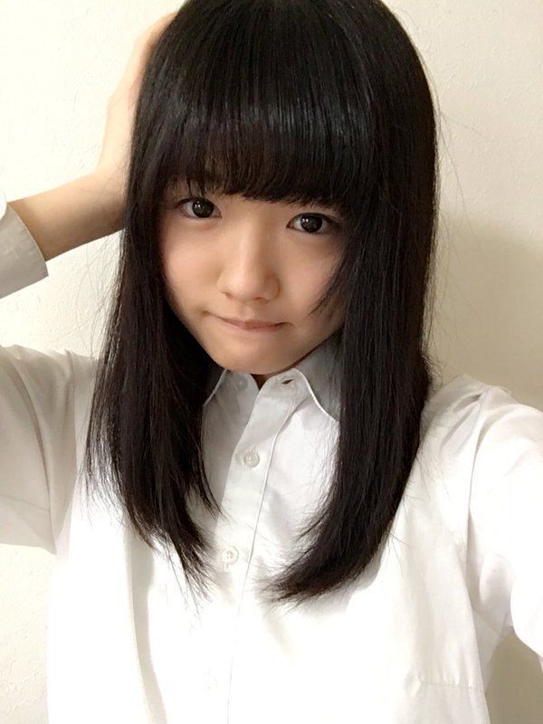 安藤咲桜维特私房美图