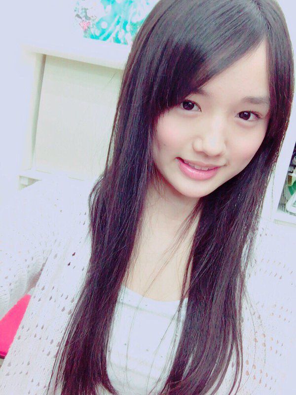 安藤咲桜维特私房美图