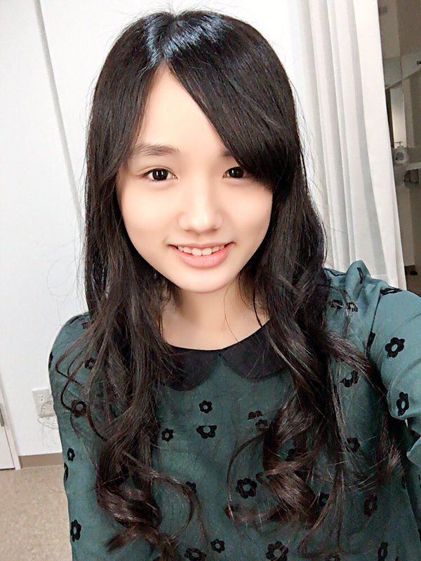 安藤咲桜维特私房美图