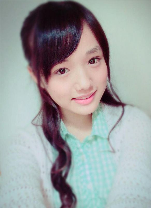 安藤咲桜维特私房美图