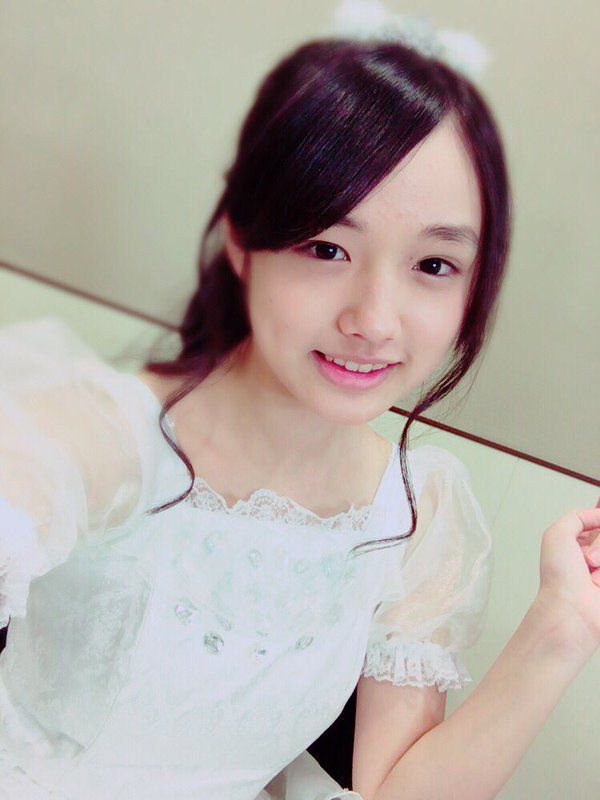 安藤咲桜维特私房美图