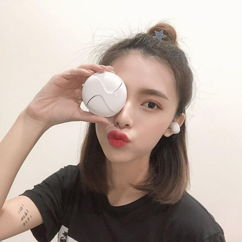 小辣椒辣辣看完精神奕奕：求门