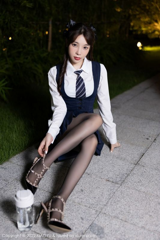 徐莉芝Booty 黑丝美腿
