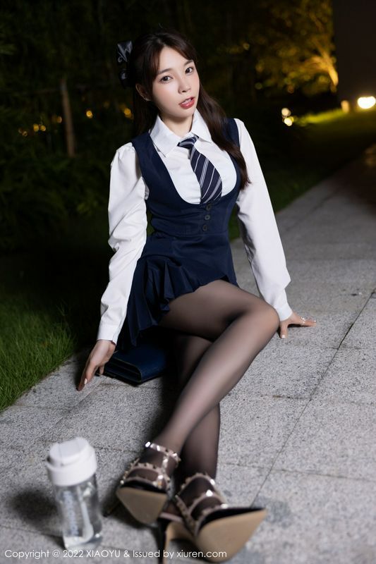 徐莉芝Booty 黑丝美腿