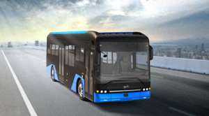 比亚迪电动(比亚迪即将亮相2024道路运输车辆展，带来新一代纯电动客车平台)