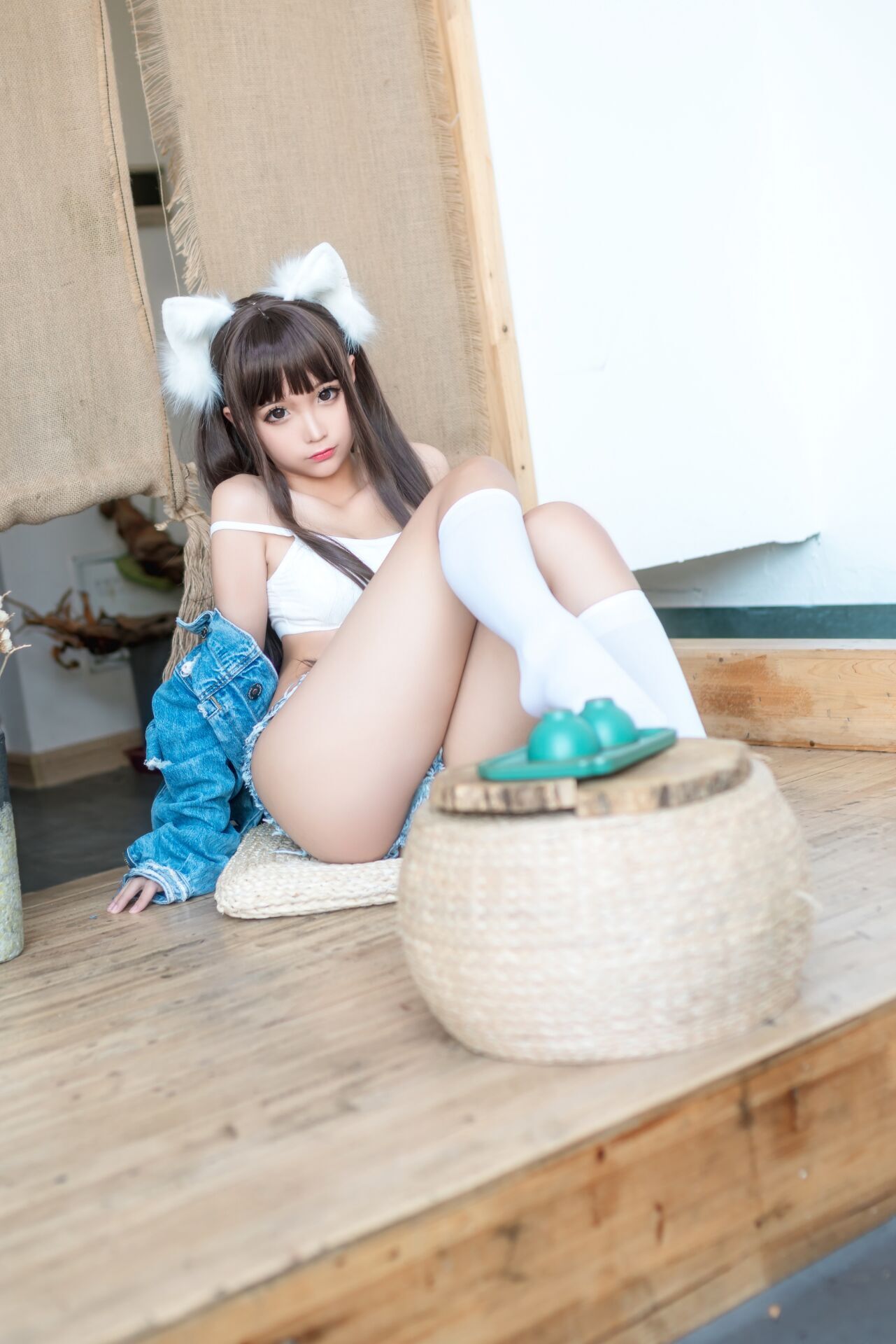 美少女 [20P]