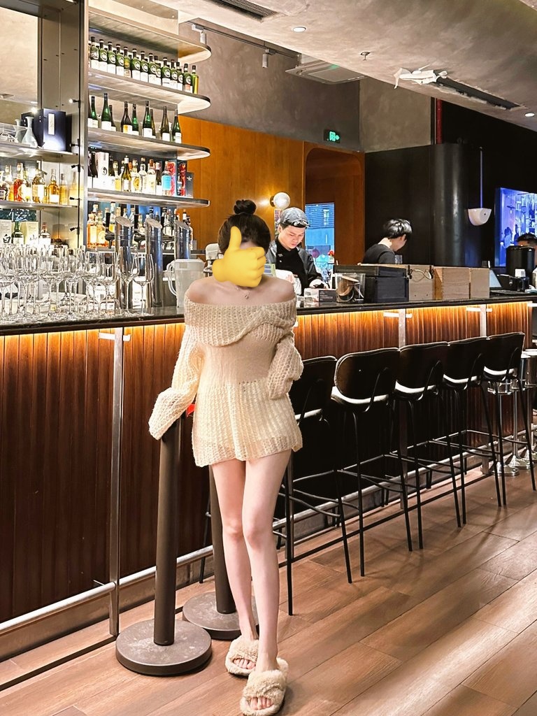 迷人少妇姐姐[30P]