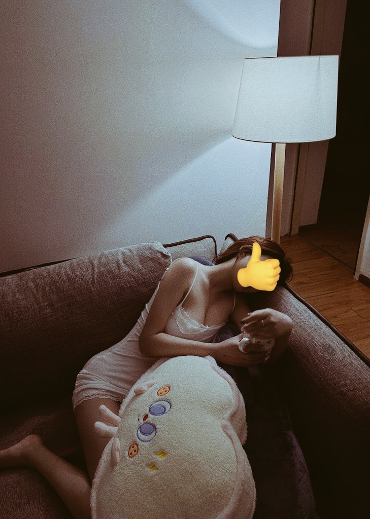 漂亮的女孩[26P]