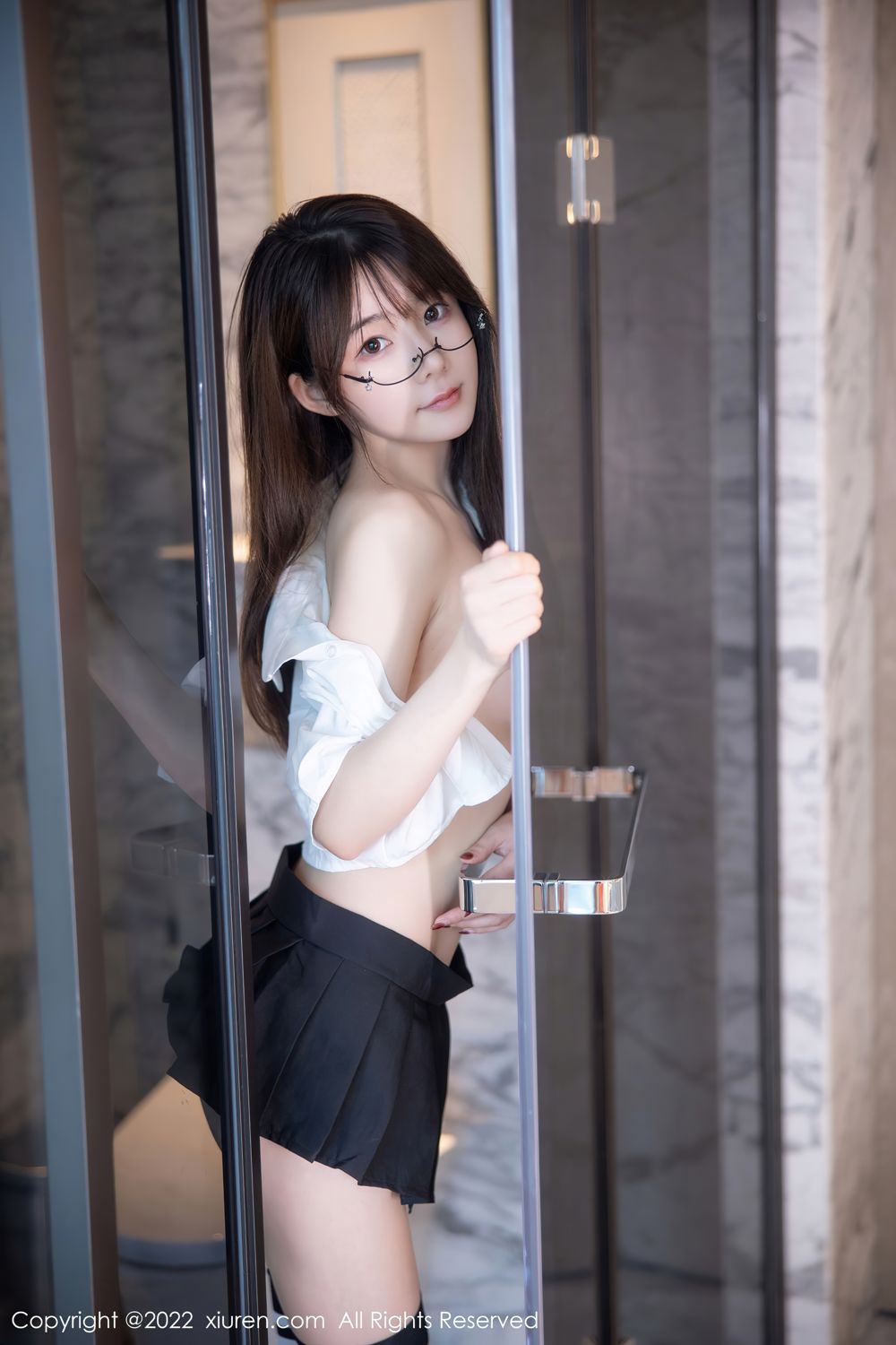 婠婠么 [20P]