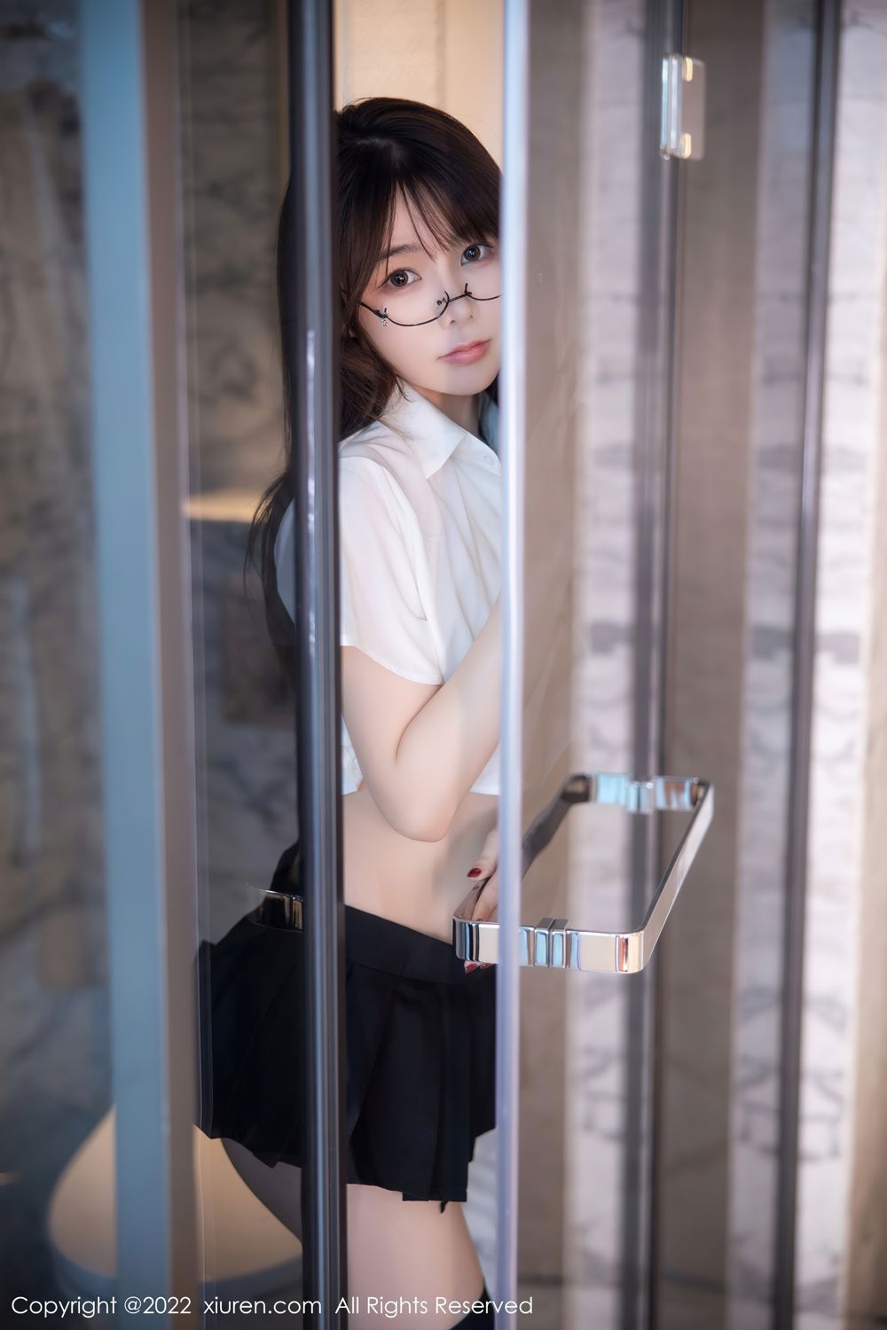 婠婠么 [20P]