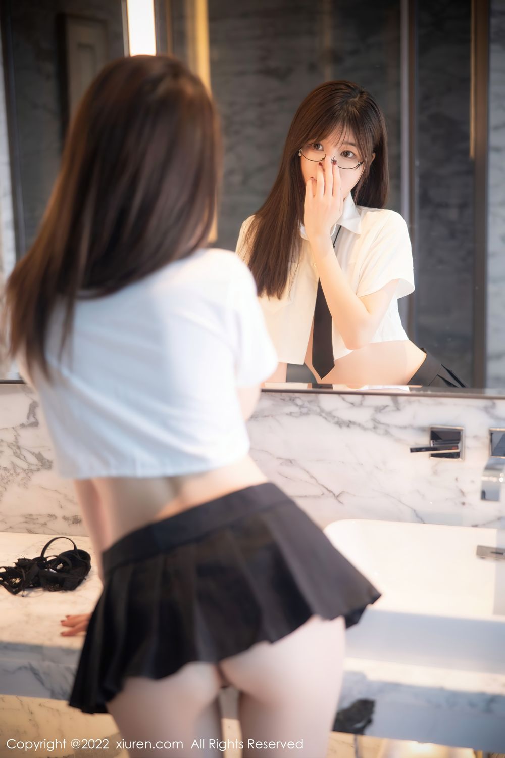 婠婠么 [20P]