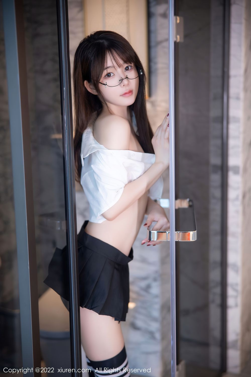 婠婠么 [20P]