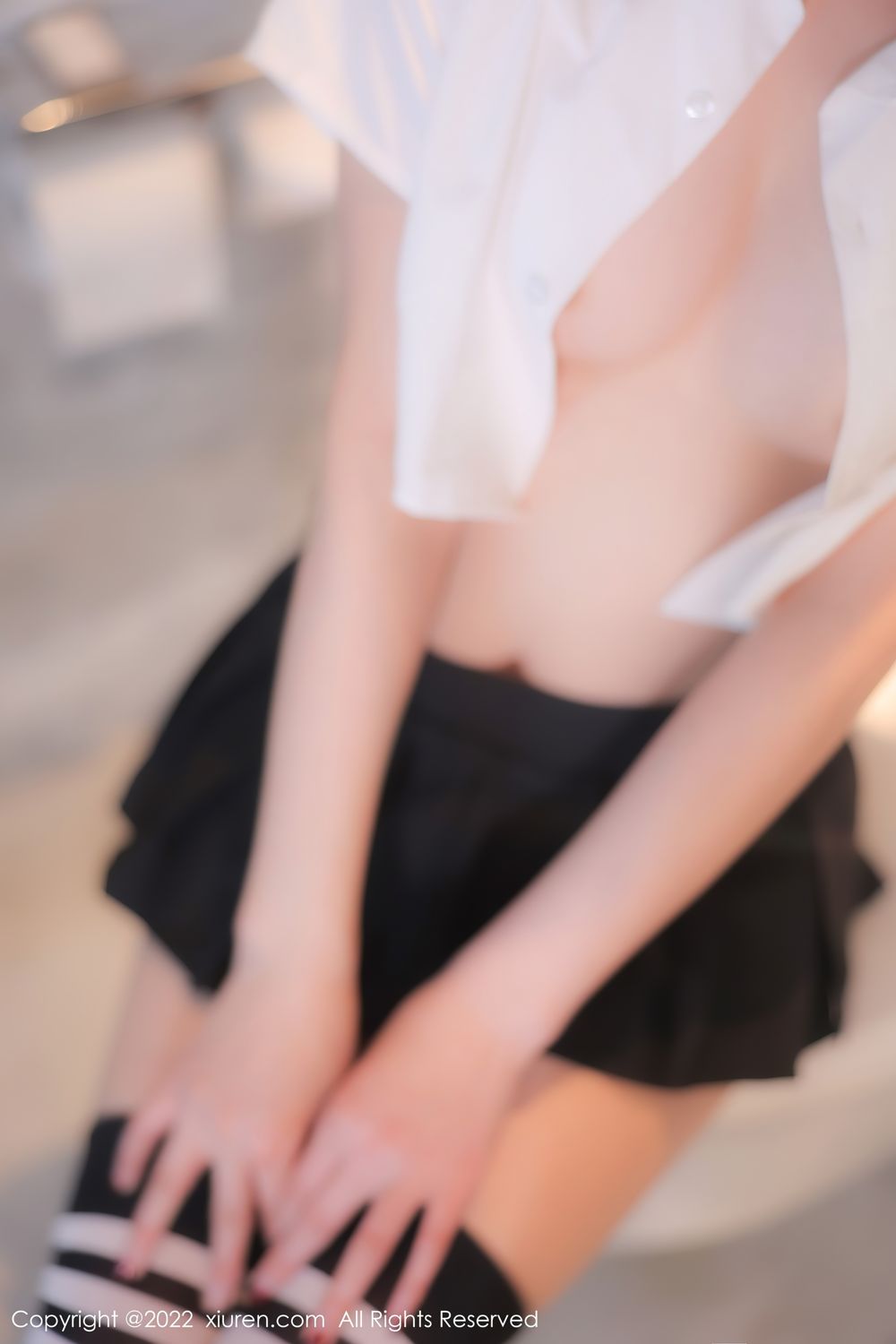 婠婠么 [20P]