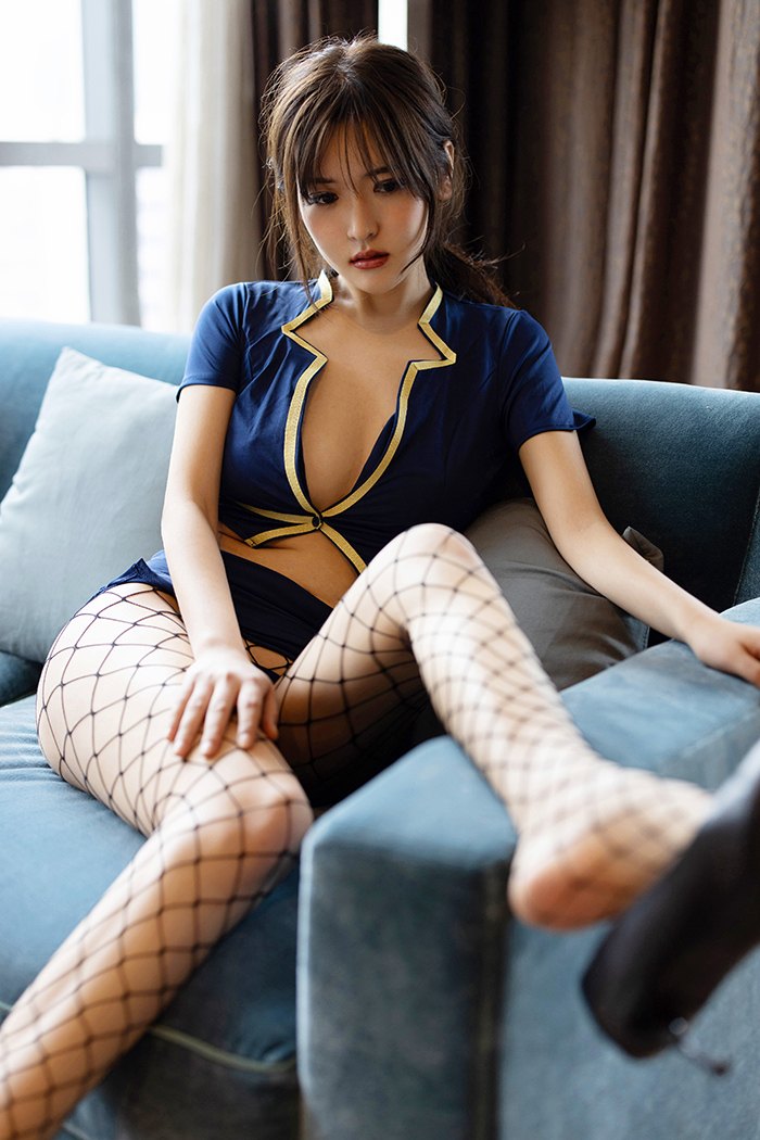 姿势妖娆[22P]