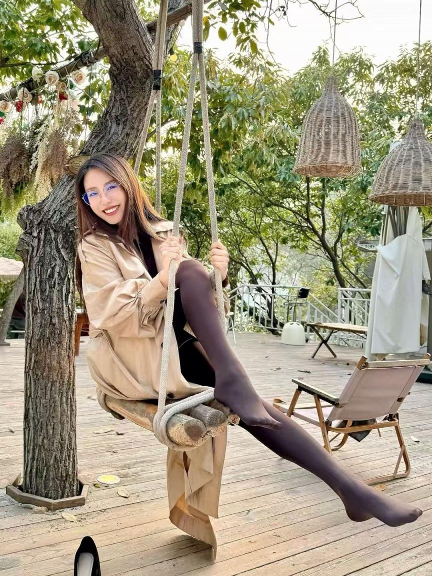 反差女老师[29P]
