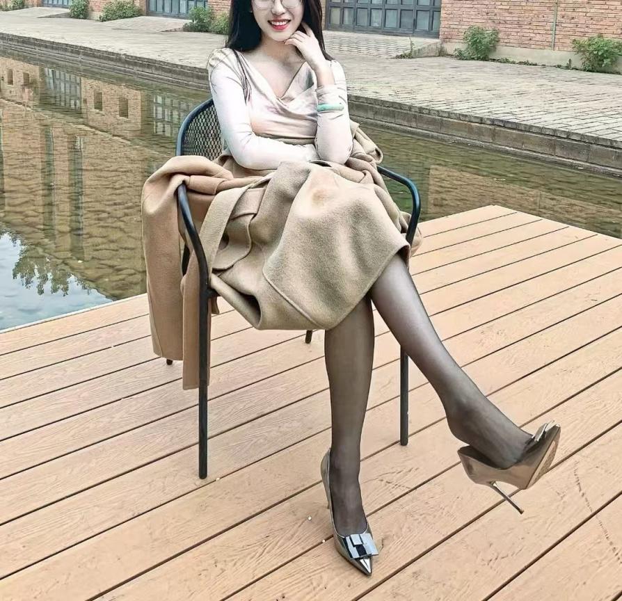 反差女老师[29P]