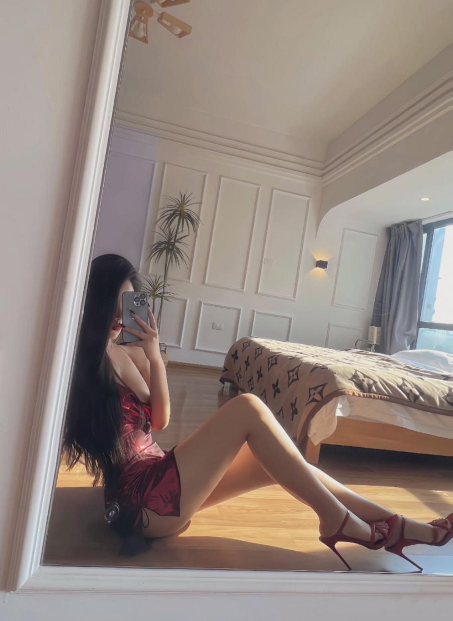 反差女老师[29P]