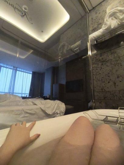 反差女老师[29P]
