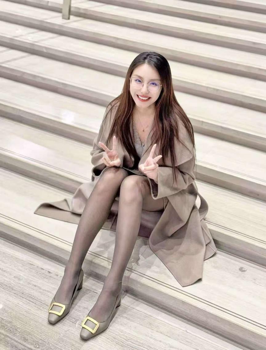 反差女老师[29P]