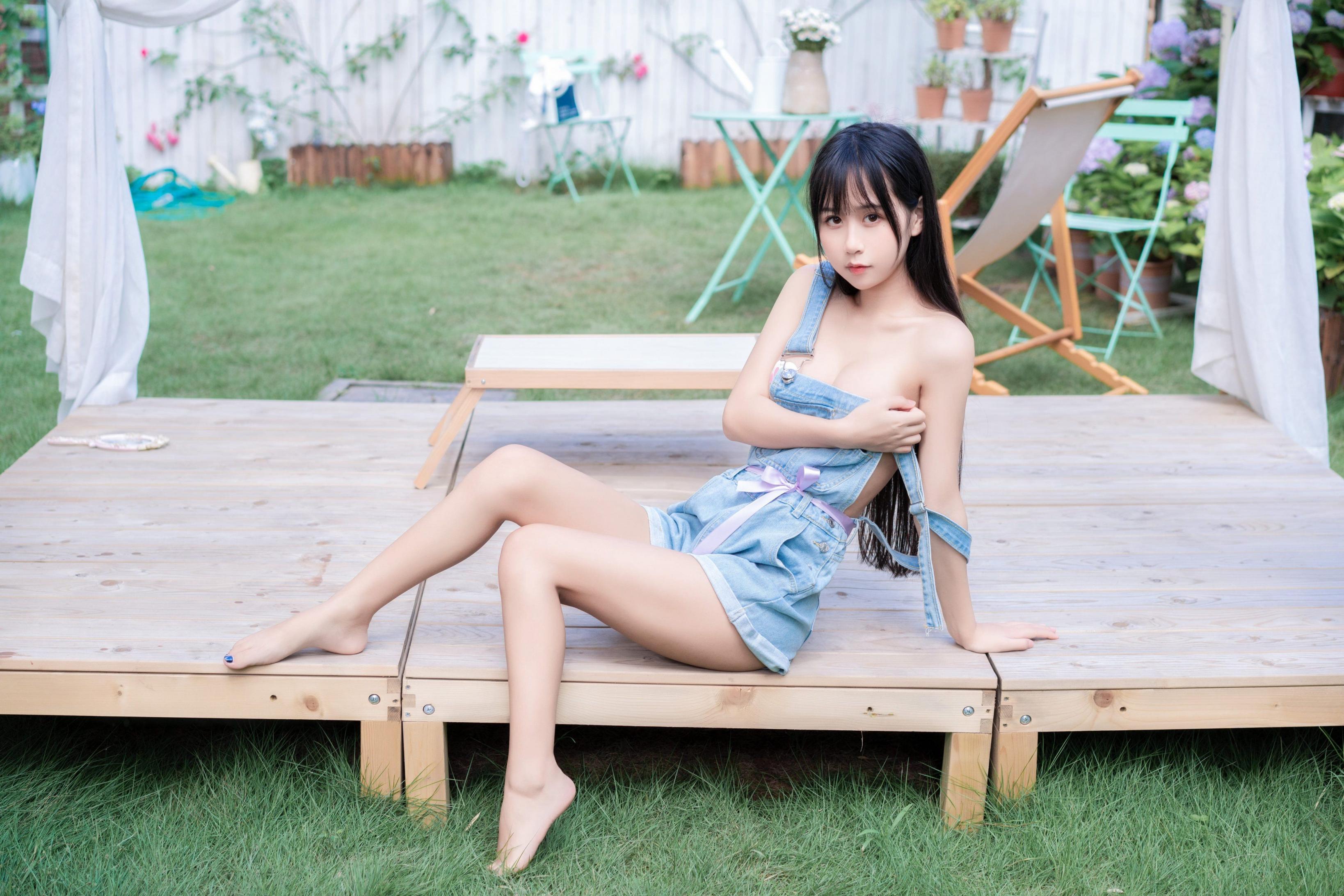 好身材美女[26P]