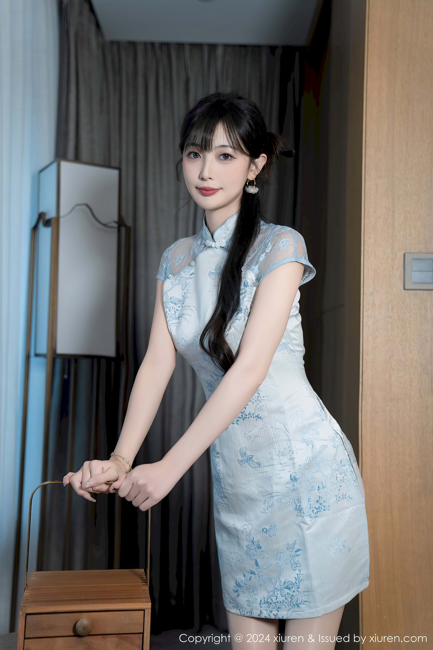 模特姐姐好漂亮[29P]