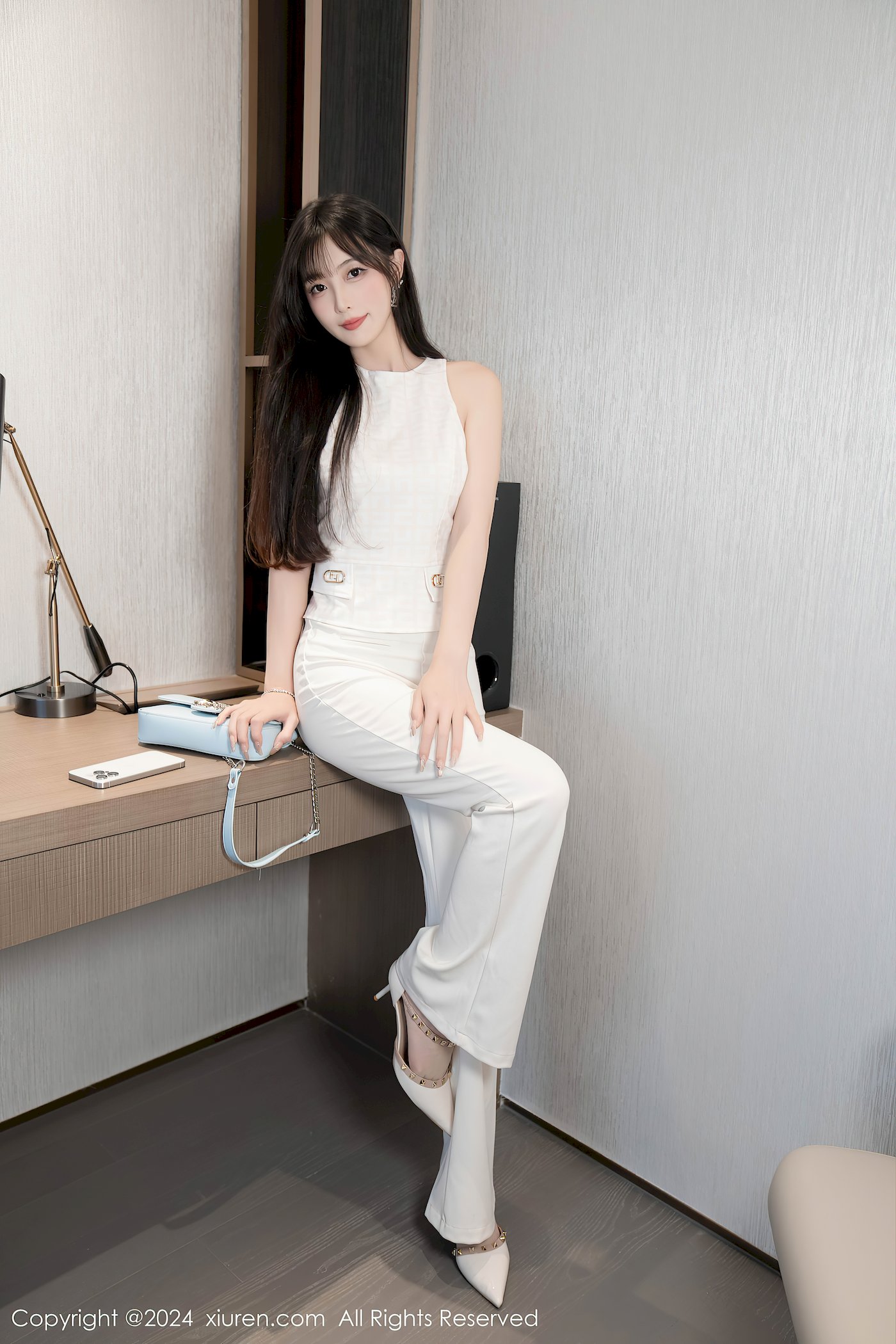 模特姐姐好漂亮[29P]