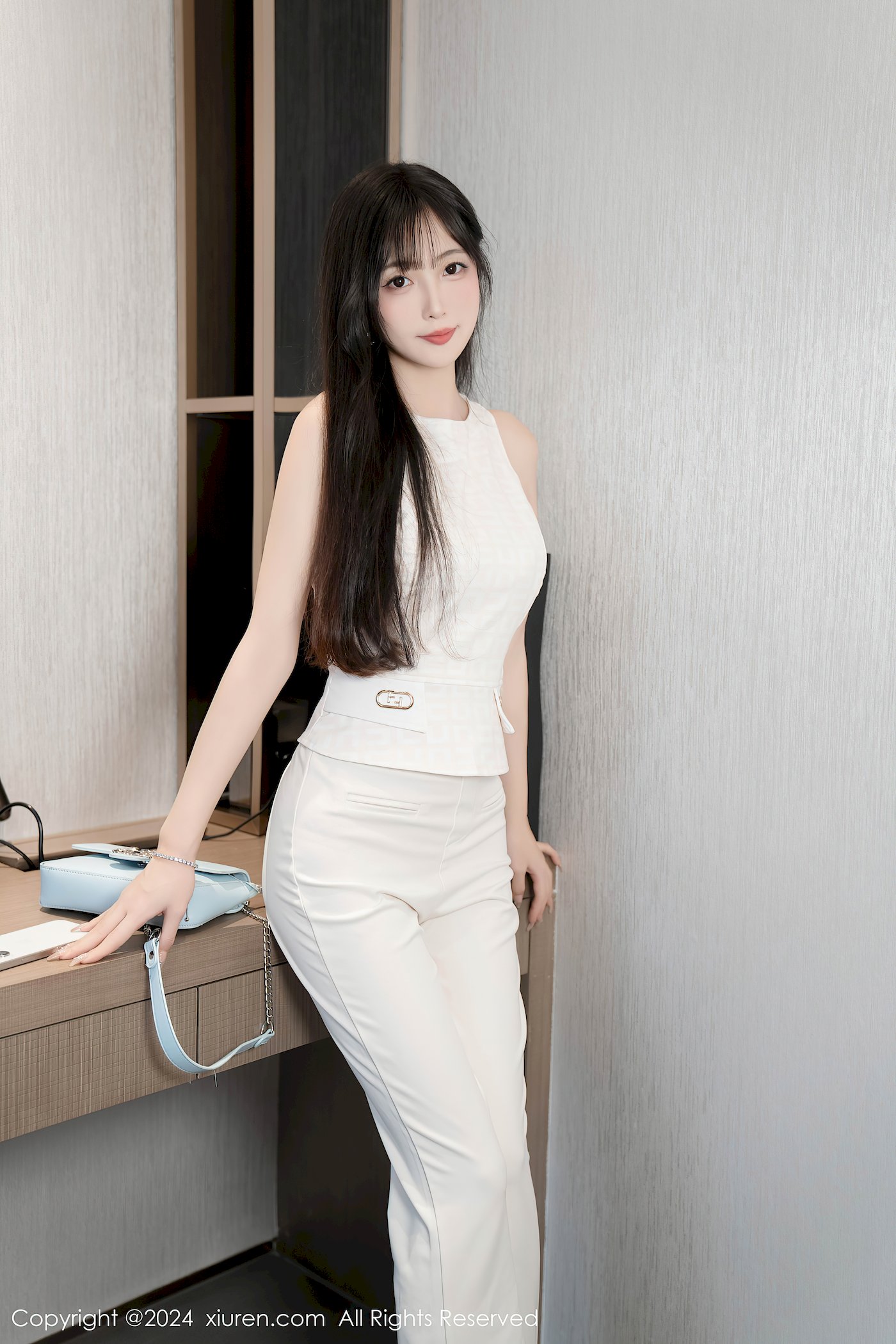 模特姐姐好漂亮[29P]