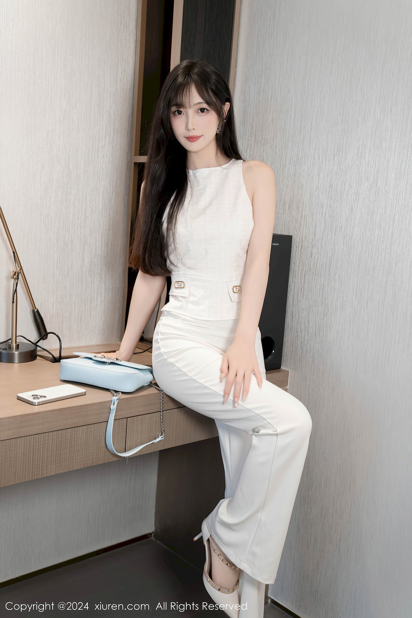 模特姐姐好漂亮[29P]