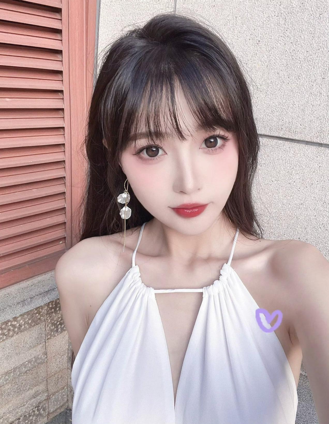 漂亮女孩[26P]