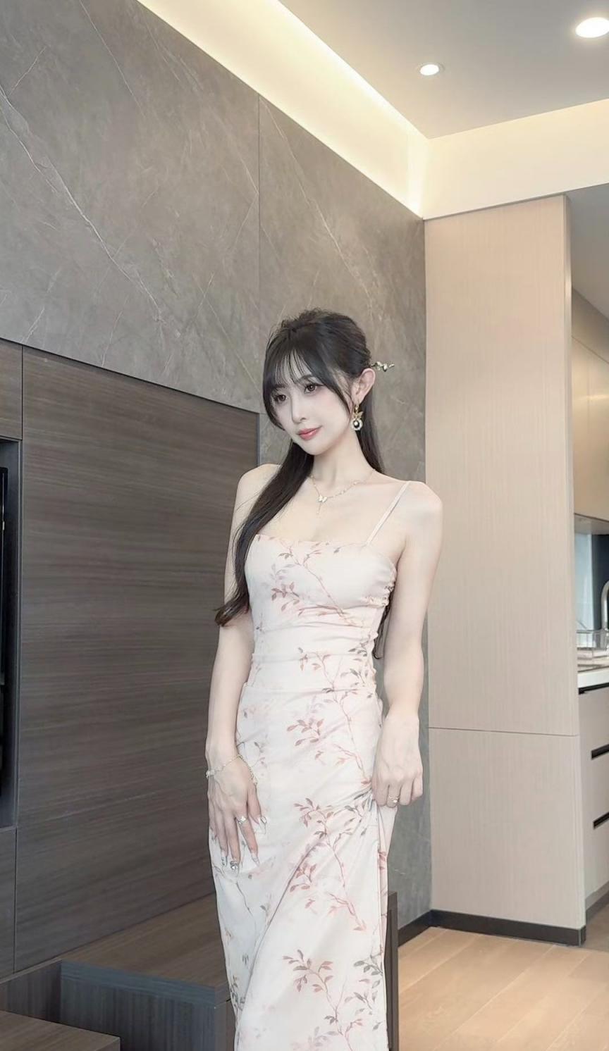 漂亮女孩[26P]