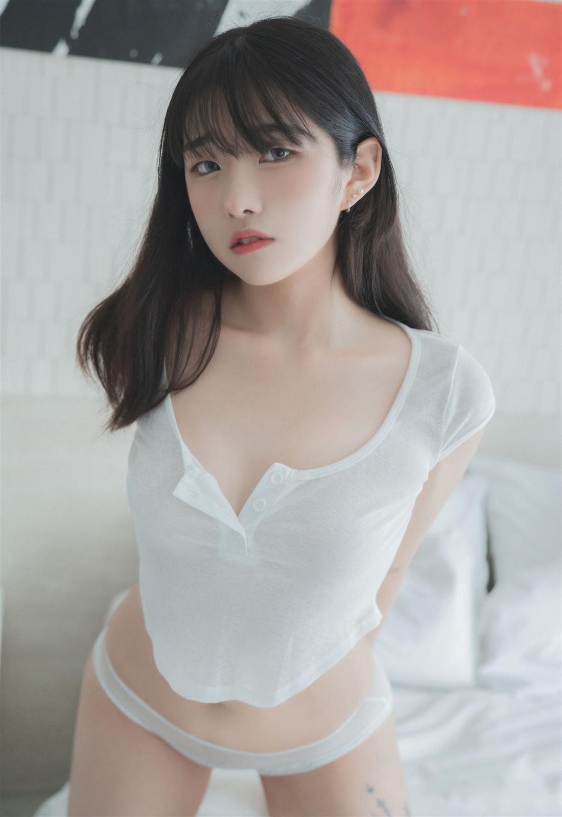 少妇诱惑美女[26P]