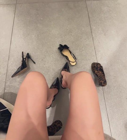 性感的女孩[28P]