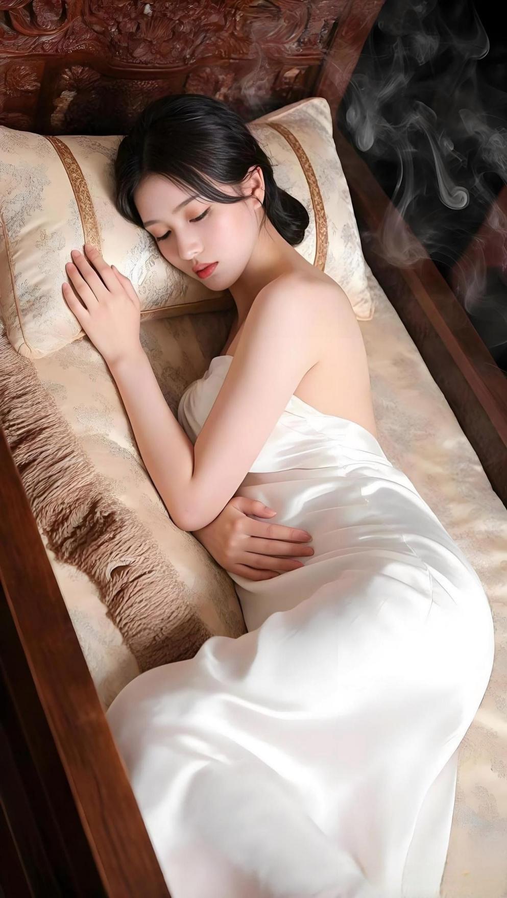 性感的女孩[28P]