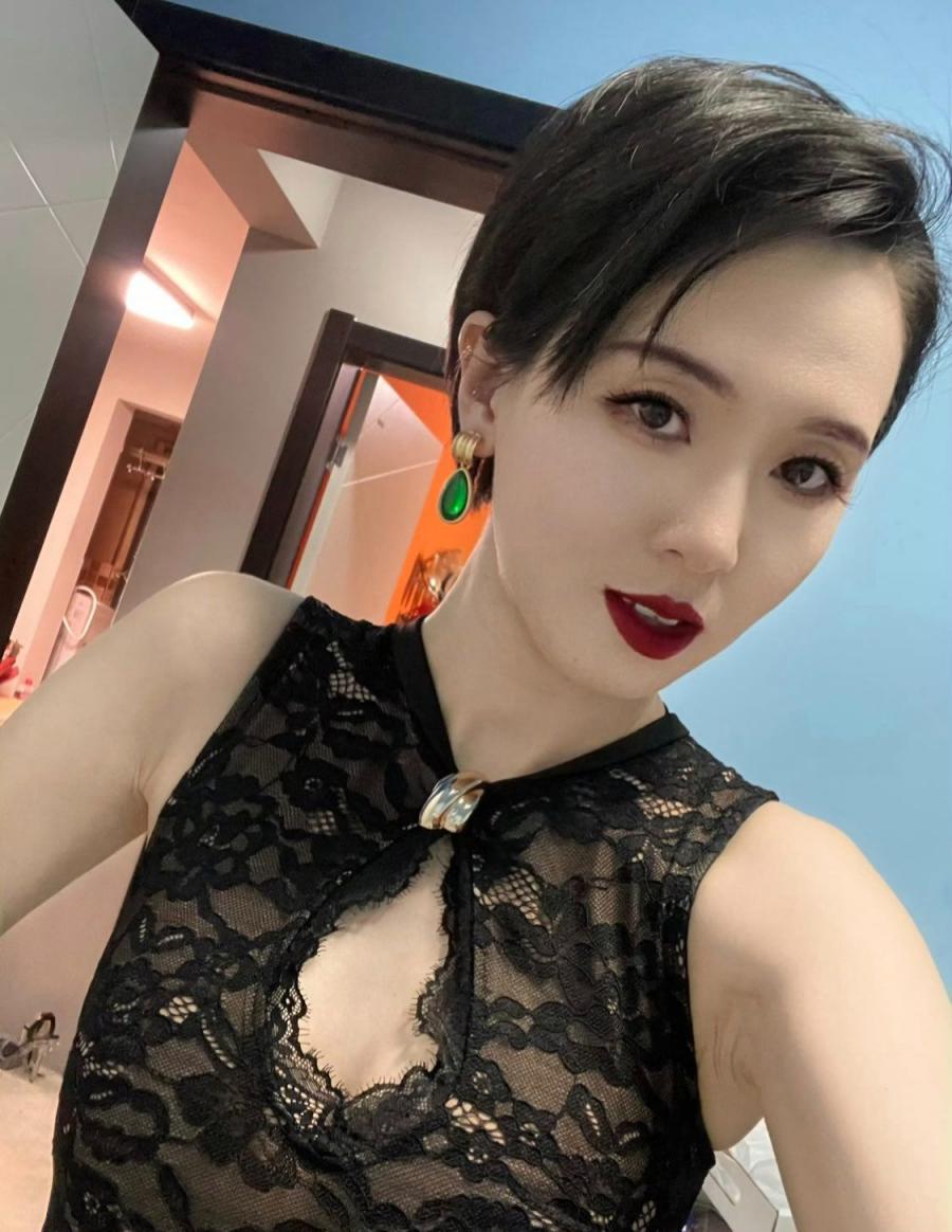 诱人的少妇[25P]