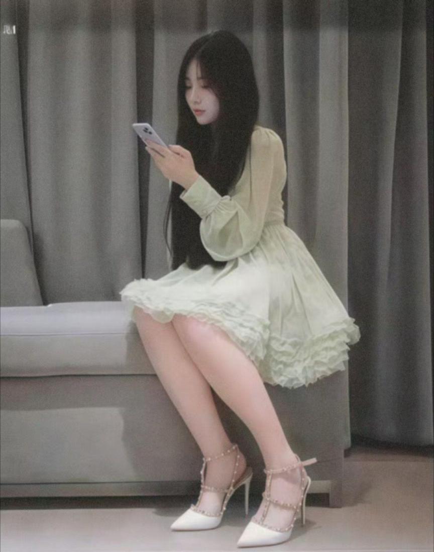 诱人的少妇[25P]